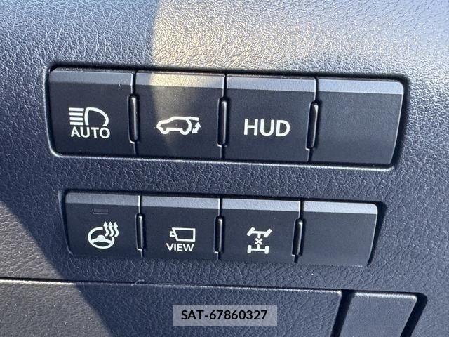 Lexus RX 2016-04 8245752-15