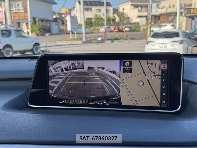Lexus RX 2016-04 8245752-19