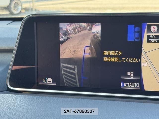 Lexus RX 2016-04 8245752-20