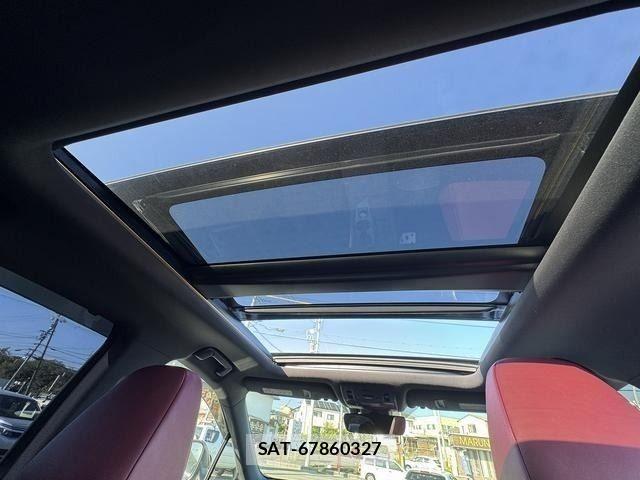 Lexus RX 2016-04 8245752-29