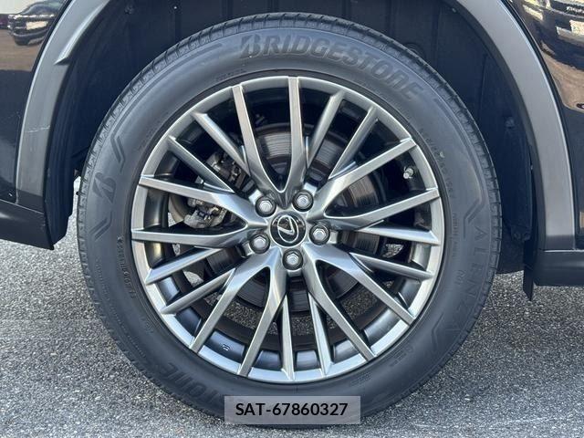 Lexus RX 2016-04 8245752-6