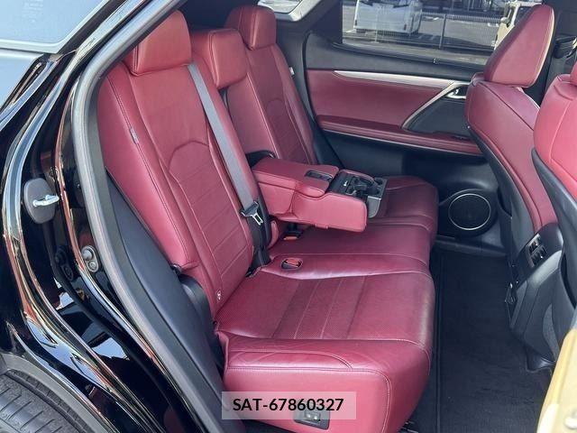 Lexus RX 2016-04 8245752-8