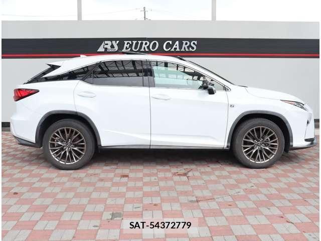 Lexus RX 2017-05 8315220-3
