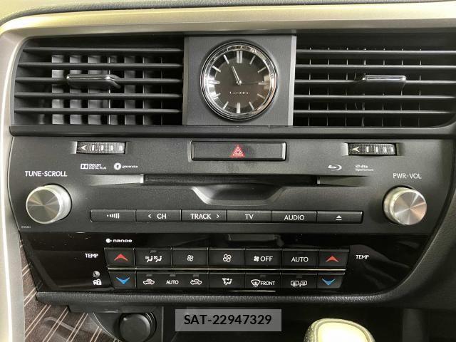 Lexus RX 2017-03 8336594-11