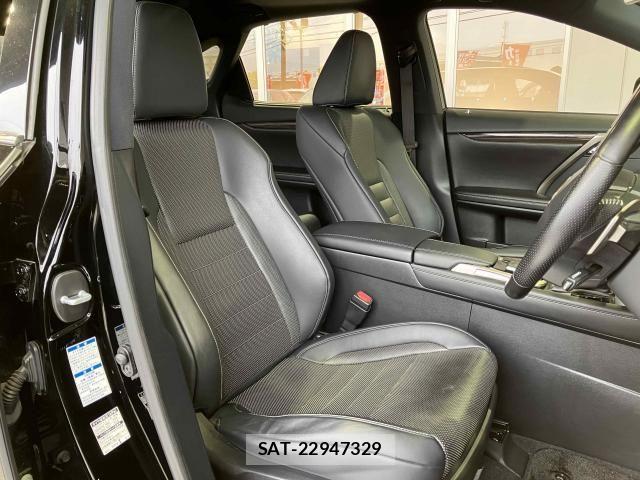 Lexus RX 2017-03 8336594-17