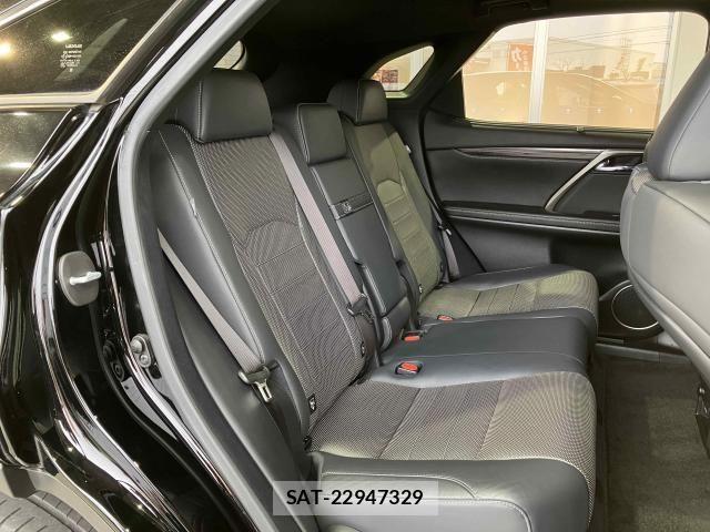 Lexus RX 2017-03 8336594-18