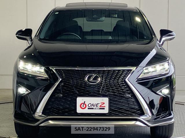 Lexus RX 2017-03 8336594-24