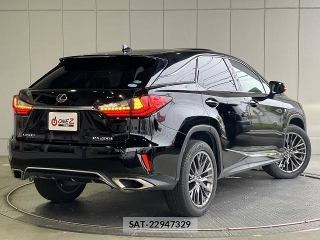 Lexus RX 2017-03 8336594-26