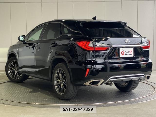 Lexus RX 2017-03 8336594-28