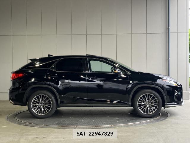 Lexus RX 2017-03 8336594-29