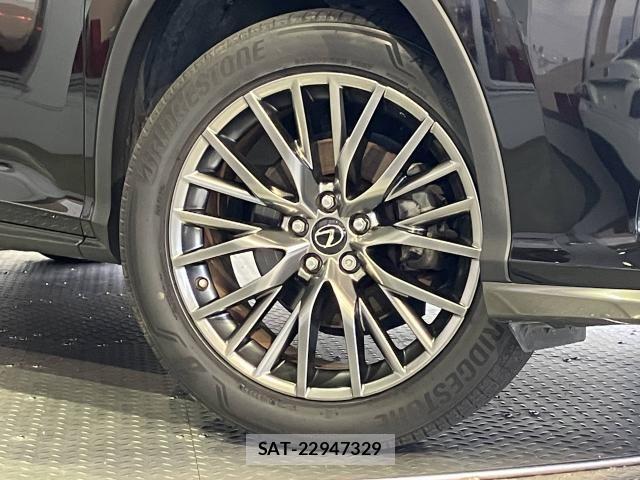 Lexus RX 2017-03 8336594-3