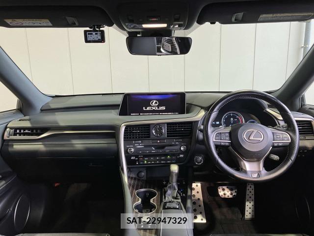 Lexus RX 2017-03 8336594-6