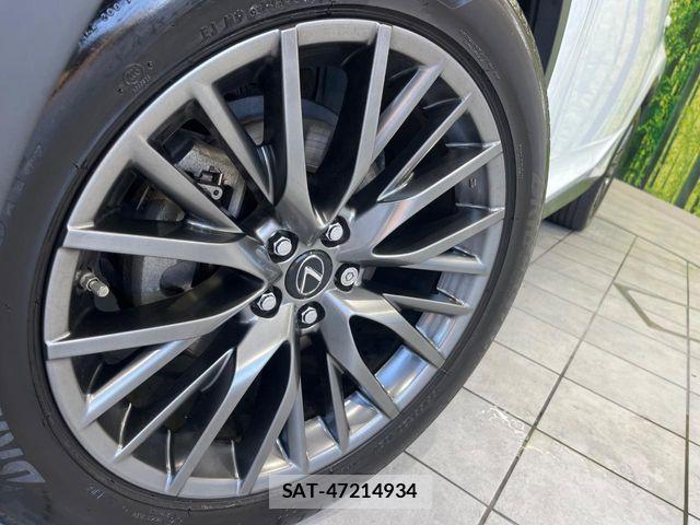 Lexus RX 2016-01 8366779-12