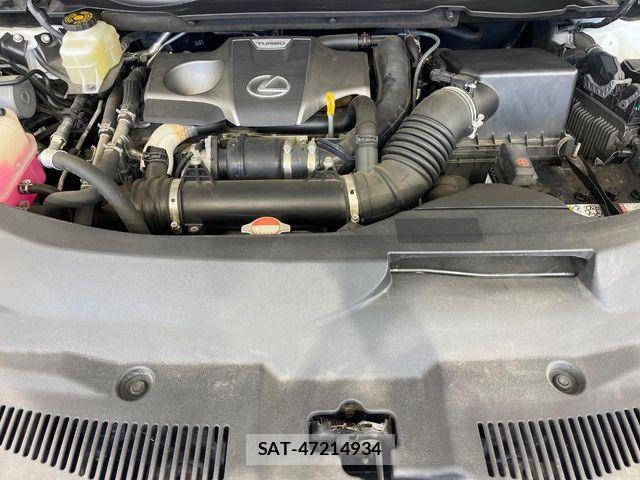 Lexus RX 2016-01 8366779-17