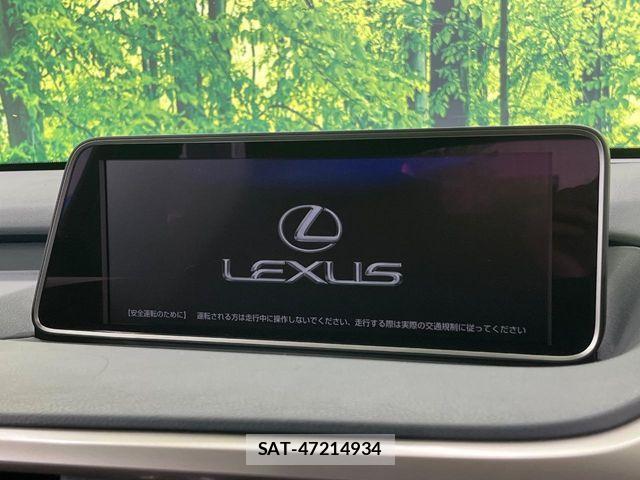 Lexus RX 2016-01 8366779-2