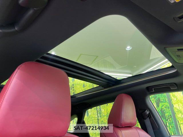 Lexus RX 2016-01 8366779-3