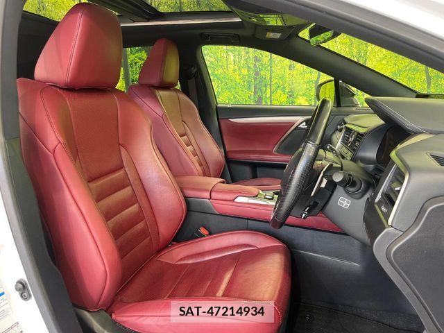 Lexus RX 2016-01 8366779-7