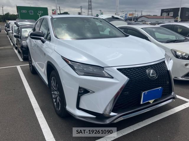 Lexus RX 2016-08 8366783-0