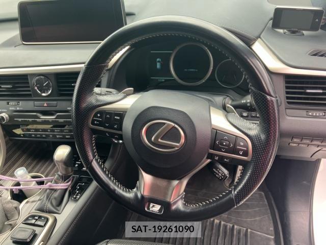 Lexus RX 2016-08 8366783-18