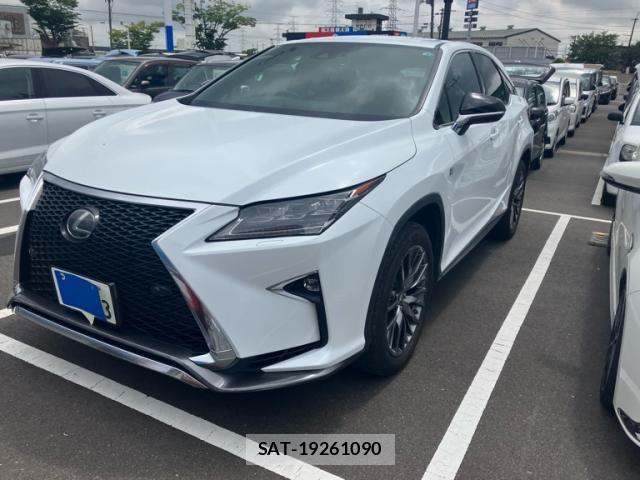Lexus RX 2016-08 8366783-1