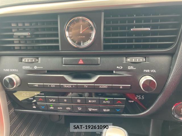 Lexus RX 2016-08 8366783-21