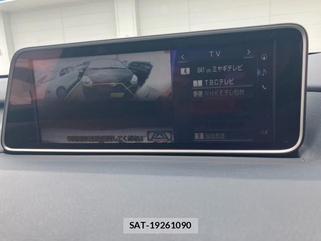 Lexus RX 2016-08 8366783-23