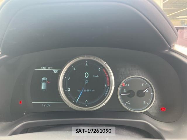 Lexus RX 2016-08 8366783-24