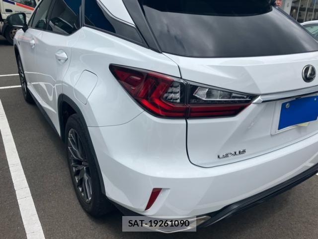 Lexus RX 2016-08 8366783-3