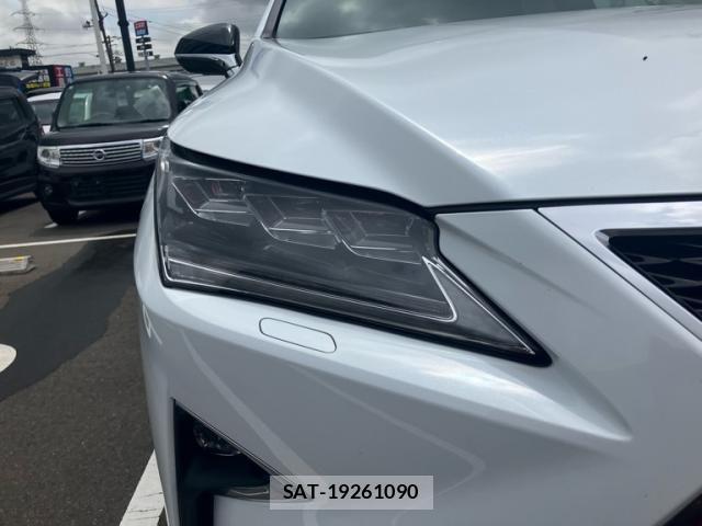 Lexus RX 2016-08 8366783-4
