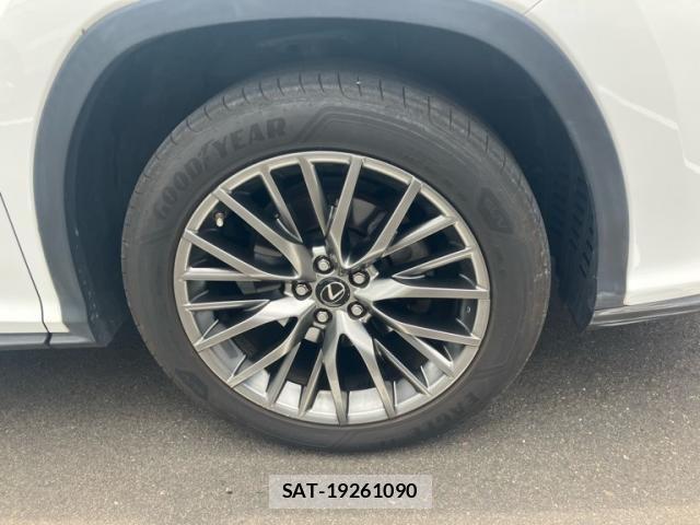 Lexus RX 2016-08 8366783-5