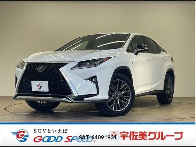 Lexus RX 2016-05 8485648-0