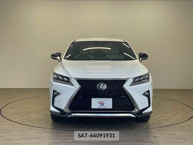 Lexus RX 2016-05 8485648-13