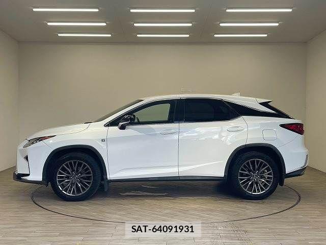 Lexus RX 2016-05 8485648-15