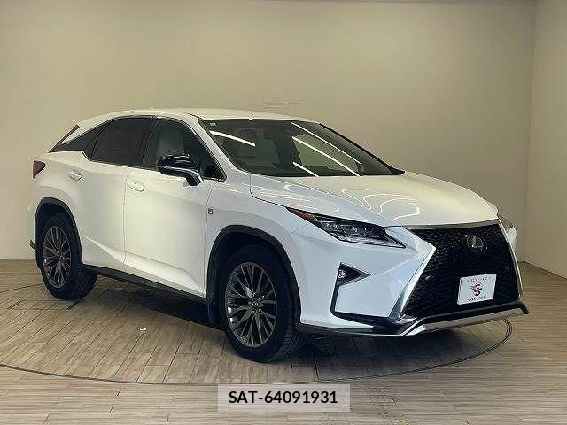 Lexus RX 2016-05 8485648-16