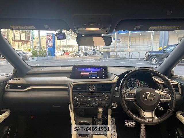 Lexus RX 2016-05 8485648-2