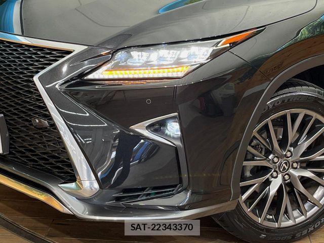 Lexus RX 2017-05 8562477-13