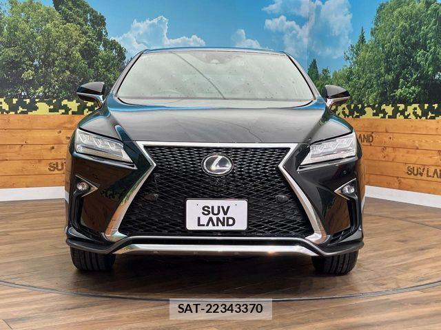 Lexus RX 2017-05 8562477-15