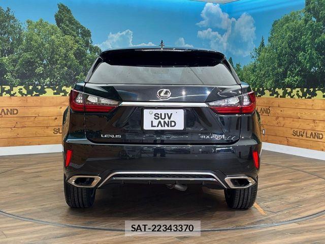 Lexus RX 2017-05 8562477-16