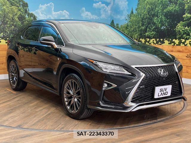 Lexus RX 2017-05 8562477-17