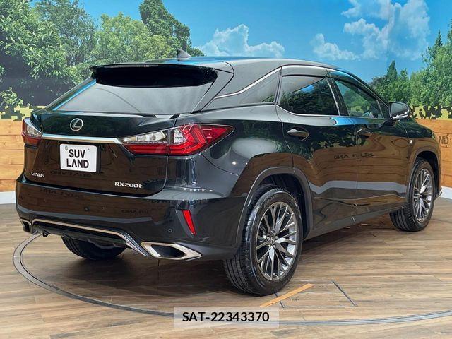 Lexus RX 2017-05 8562477-18