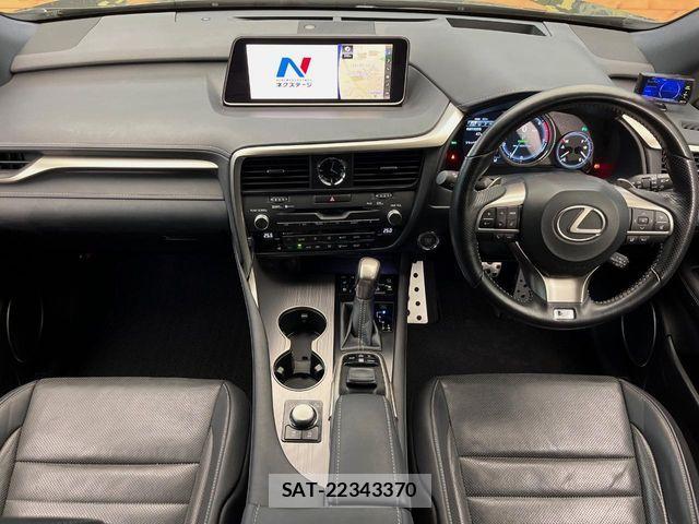 Lexus RX 2017-05 8562477-1