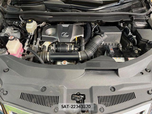 Lexus RX 2017-05 8562477-19