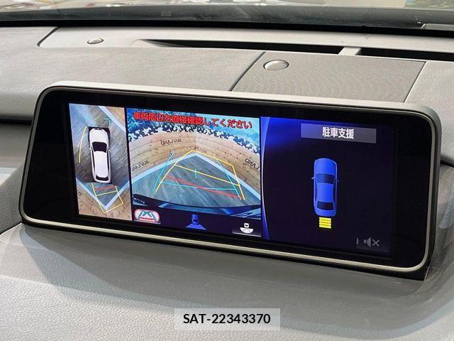 Lexus RX 2017-05 8562477-4