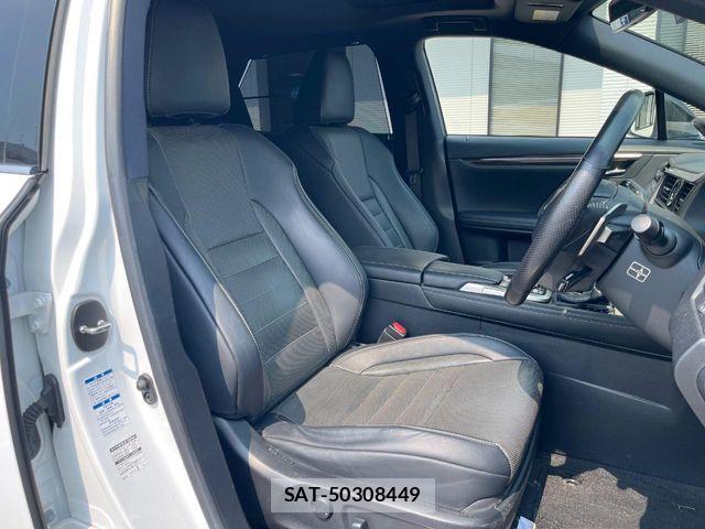 Lexus RX 2016-08 8627519-11