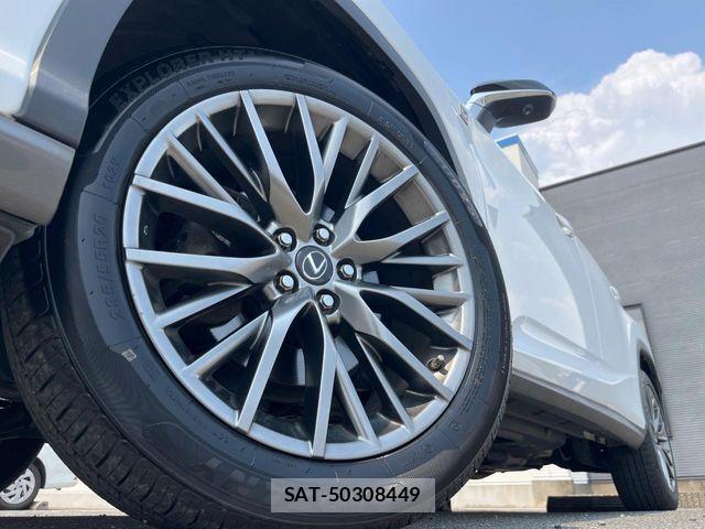 Lexus RX 2016-08 8627519-16