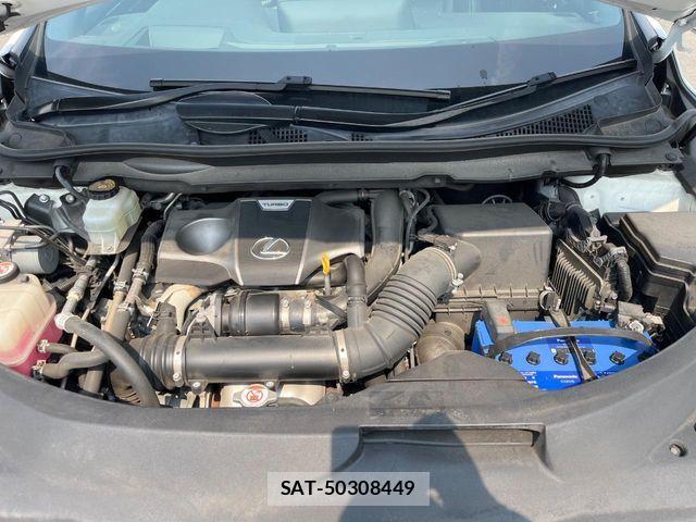 Lexus RX 2016-08 8627519-17