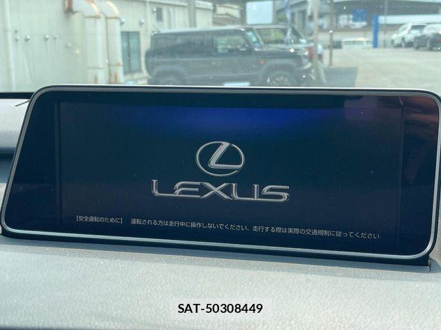 Lexus RX 2016-08 8627519-3