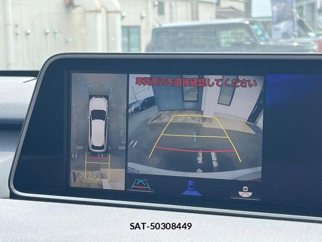 Lexus RX 2016-08 8627519-4