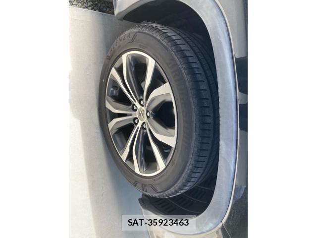 Lexus RX 2016-06 8685862-6