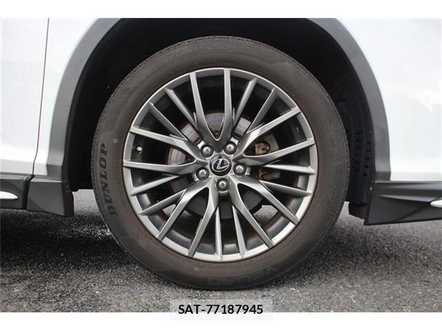 Lexus RX 2016-03 8796506-9